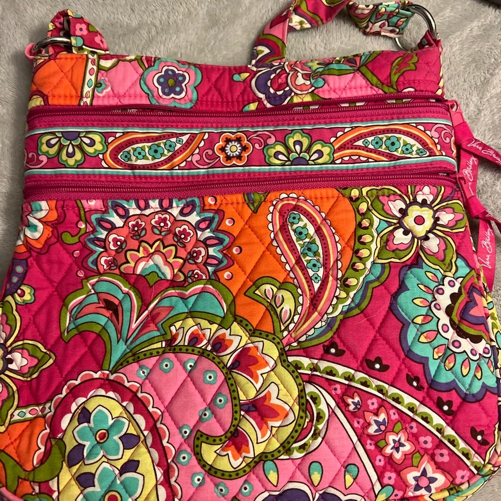Vera Bradley Purses